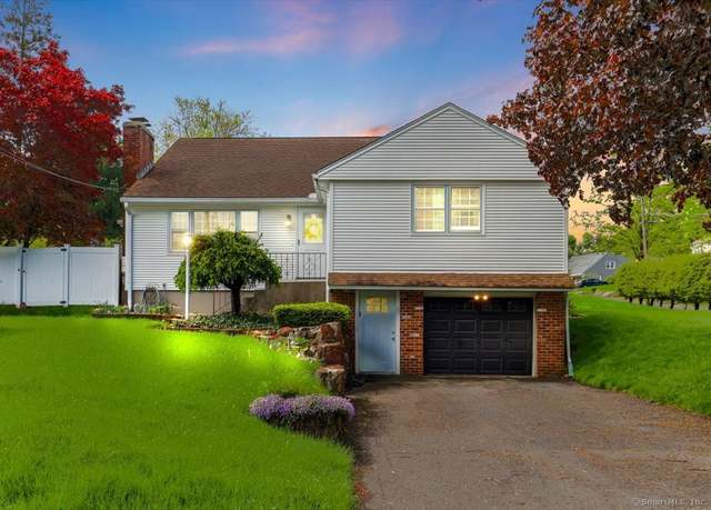 Property at 316 Hobart St, Southington, CT 06489, 4 beds, 2 baths