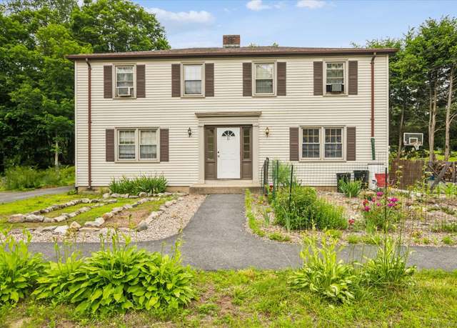 Property at 11 Loomis Hts, New Hartford, CT 06057, 6 beds, 2 baths