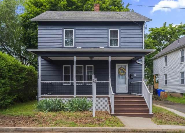 Property at 4 Glynn Ave, Middletown, CT 06457, 3 beds, 1.5 baths