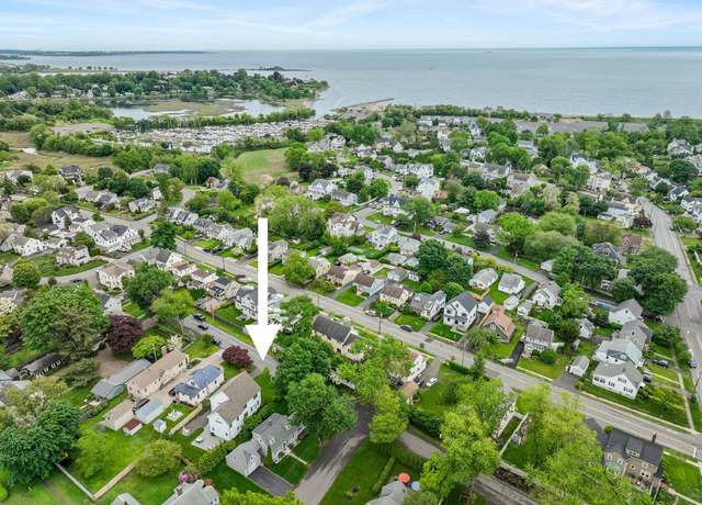 Property at 60 Eleanor Ter, Fairfield, CT 06824, 4 beds, 3.5 baths