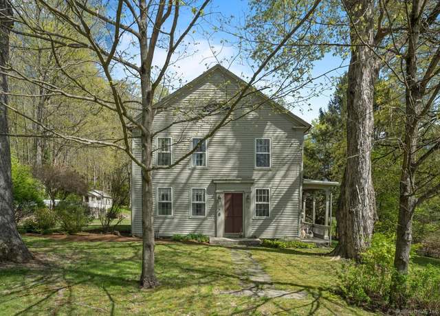 Property at 212 Main St N, Woodbury, CT 06798, 4 beds, 3 baths