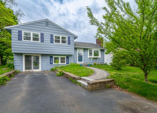 Property at 14 Bassett Rd, Branford, CT 06405, 3 beds, 1.5 baths