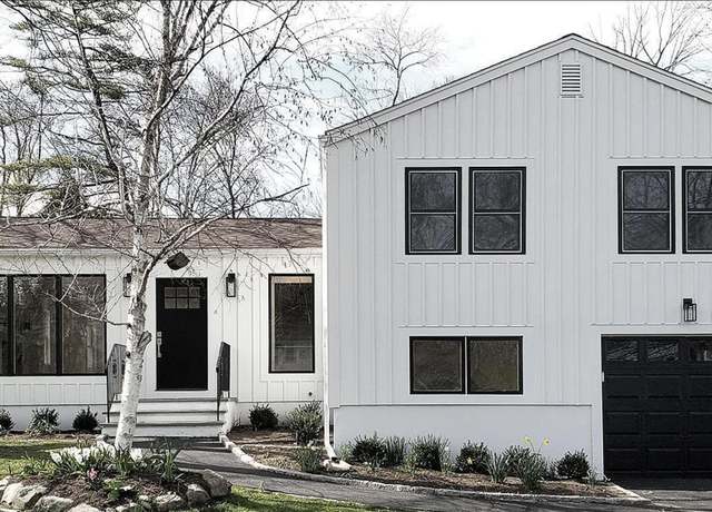 Property at 27 Mary Ln, Greenwich, CT 06878, 4 beds, 2.5 baths