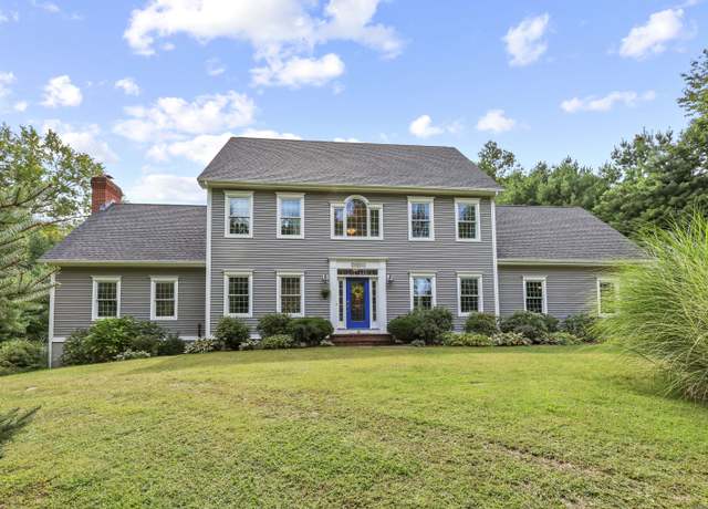Property at 42 Williamsburg Rd, Marlborough, CT 06447, 4 beds, 2.5 baths