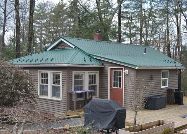 Property at 41 Petersen Rd, Granby, CT 06035, 2 beds, 2 baths