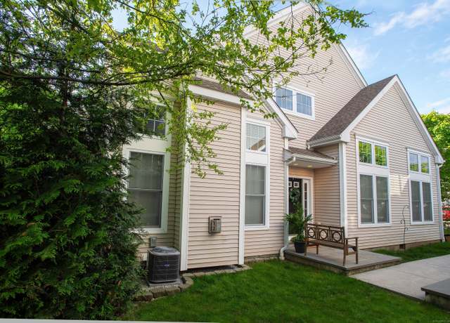 Property at 78 Copper Square Dr #78, Bethel, CT 06801, 3 beds, 2.5 baths