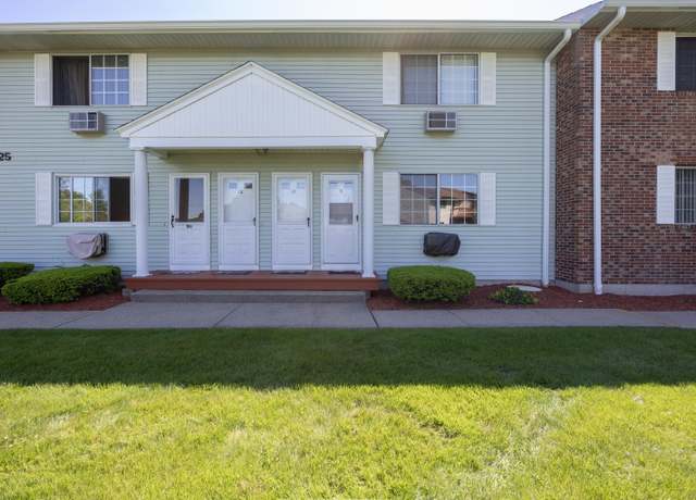 Property at 25 Lisa Ct Apt 9, Waterbury, CT 06704, 1 bed, 1 bath