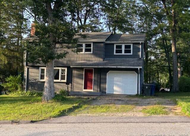 Property at 60 Impala Dr, Windham, CT 06226, 4 beds, 2.5 baths