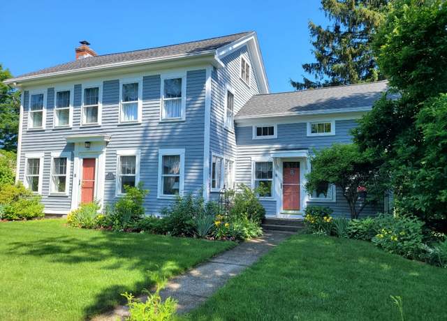 Property at 8 Hawleyville Rd, Bethel, CT 06801, 3 beds, 2.5 baths