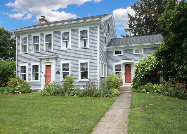 Property at 8 Hawleyville Rd, Bethel, CT 06801, 3 beds, 2.5 baths