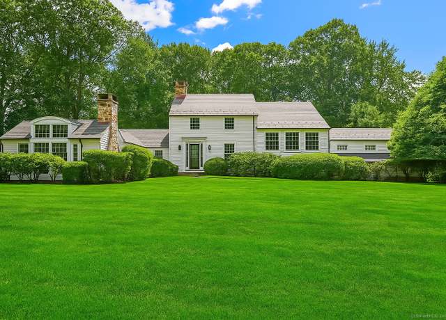 Property at 342 Mayapple Rd, Stamford, CT 06903, 4 beds, 3 baths