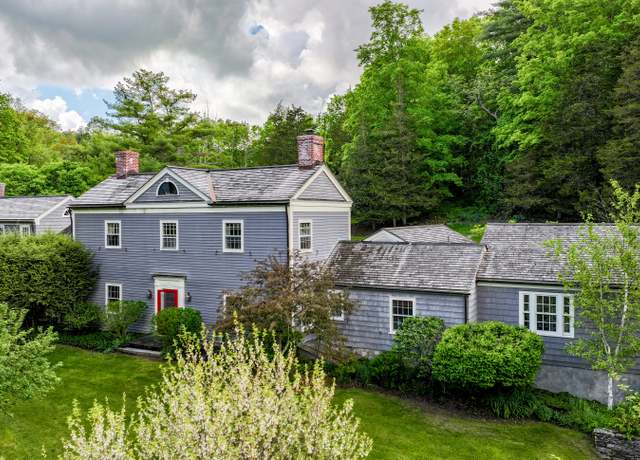 Property at 8 Mudgetown Rd, Sharon, CT 06069, 4 beds, 4.5 baths