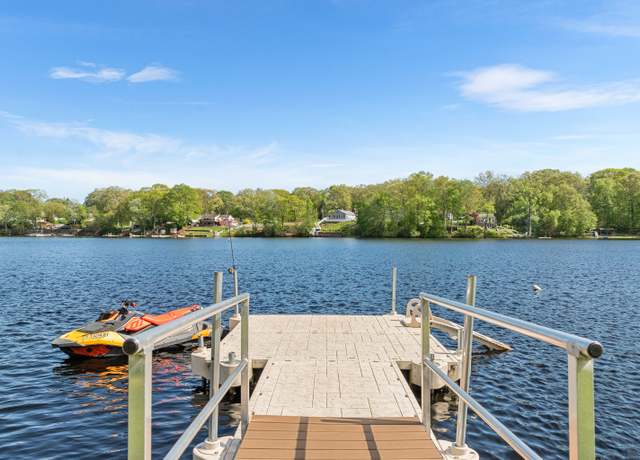 Property at 53 Lake Dr, Montville, CT 06370, 1 bed, 2 baths