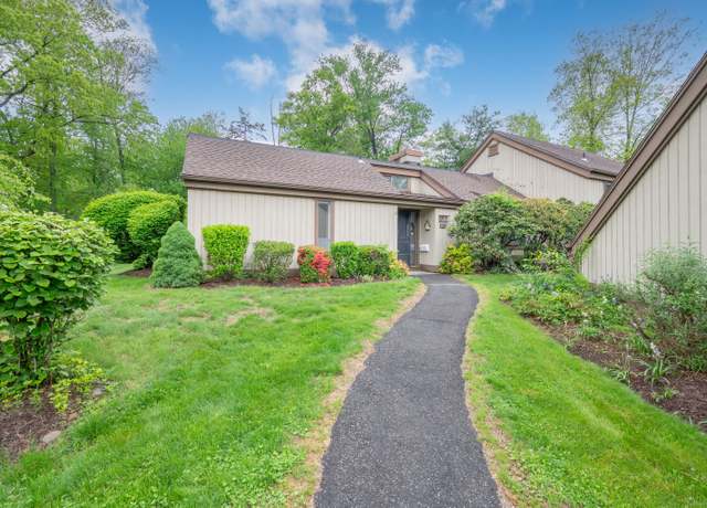 Property at 976 Heritage Vlg Unit A, Southbury, CT 06488, 2 beds, 2 baths