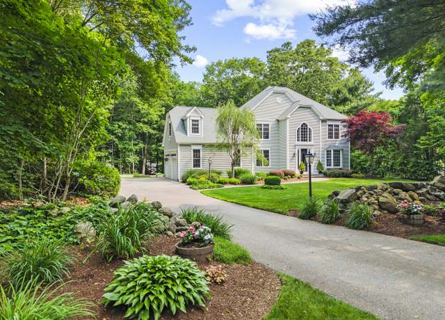 Property at 9 Stonebrook Dr, Essex, CT 06442, 3 beds, 2.5 baths
