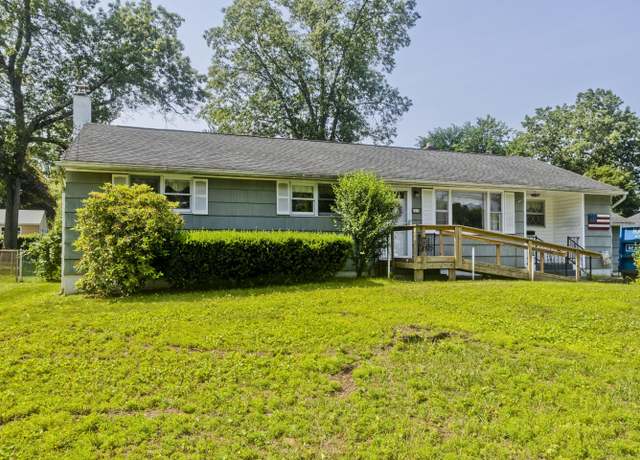Property at 32 Cora St, Enfield, CT 06082, 3 beds, 1.5 baths