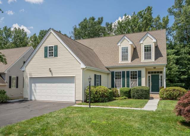 Property at 23 Kenington Rd #23, Avon, CT 06001, 3 beds, 2.5 baths