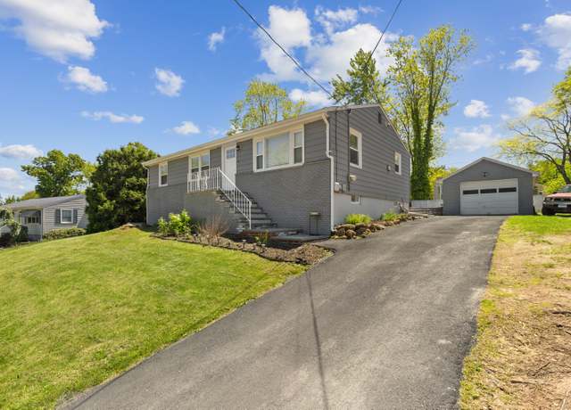 Property at 26 Carroll Rd, Hamden, CT 06517, 3 beds, 2 baths