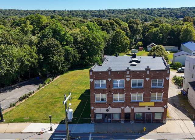 Property at 482 Main St, Torrington, CT 06790, 16 beds, 12 baths