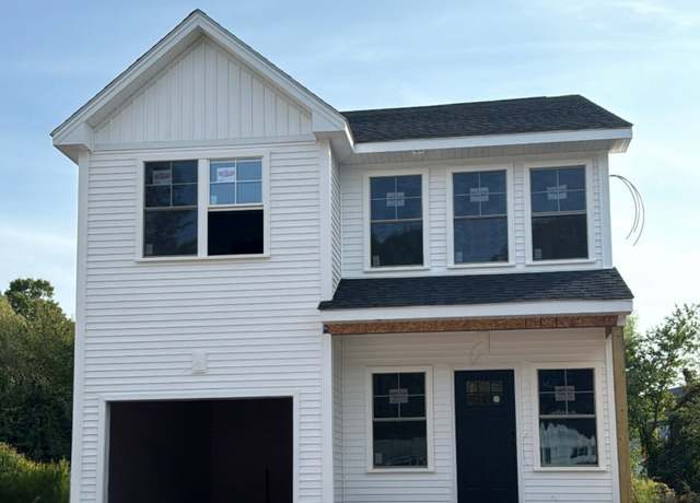 Property at 53 Harrison Ave, Wallingford, CT 06492, 3 beds, 2.5 baths
