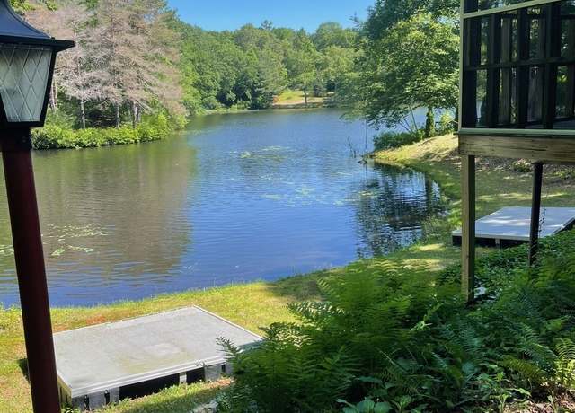 Property at 134 Park Rd, Oxford, CT 06478, 2 beds, 1 bath