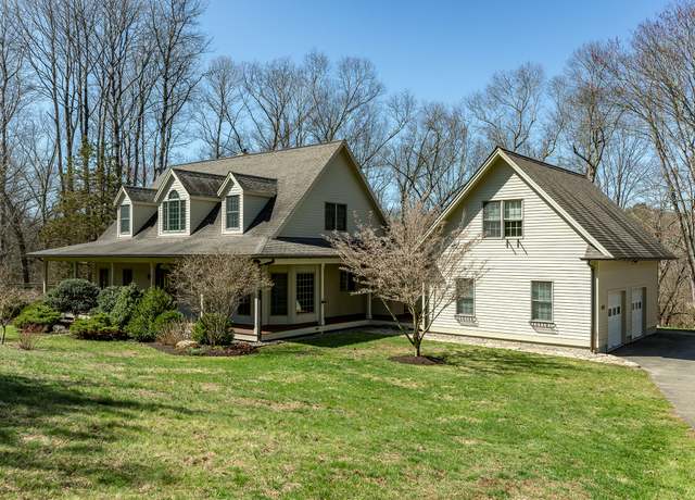 Property at 165 Merryall Rd, New Milford, CT 06776, 4 beds, 3.5 baths