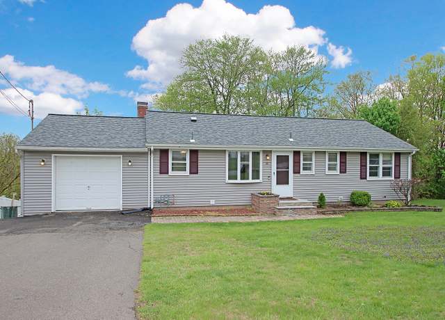 Property at 80 Little Fawn Rd, Southington, CT 06489, 3 beds, 1 bath