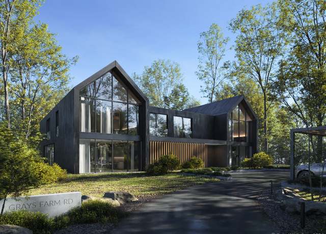 Property at 9 Grays Farm Rd, Westport, CT 06880, 6 beds, 7.5 baths