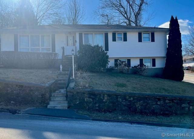 Property at 115 Manchester Ave, Waterbury, CT 06705, 3 beds, 2 baths