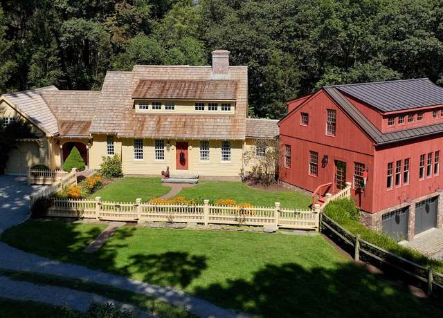 Property at 44 Brook St, Groton, CT 06340, 5 beds, 5 baths