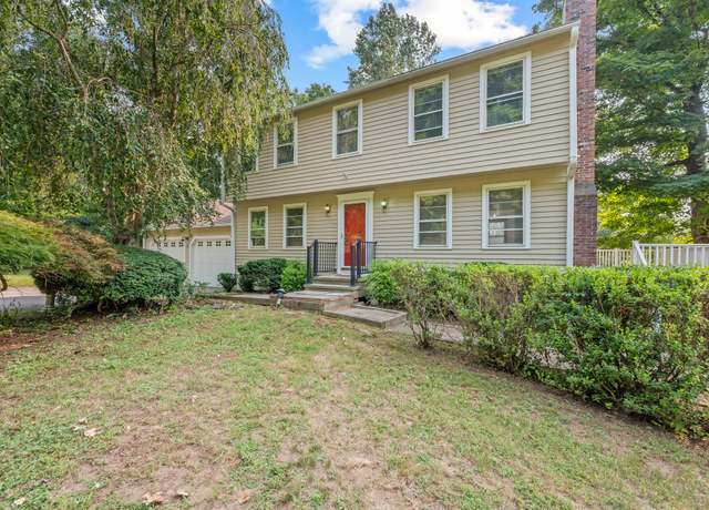 Property at 75 Sullivan Rd, Salem, CT 06420, 3 beds, 2.5 baths