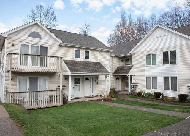 Property at 6 Millbrook Ct #6, Newington, CT 06111, 2 beds, 1 bath
