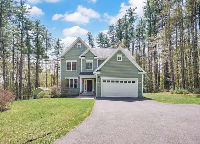 Property at 49 Bronson Rd, Avon, CT 06001, 4 beds, 3 baths