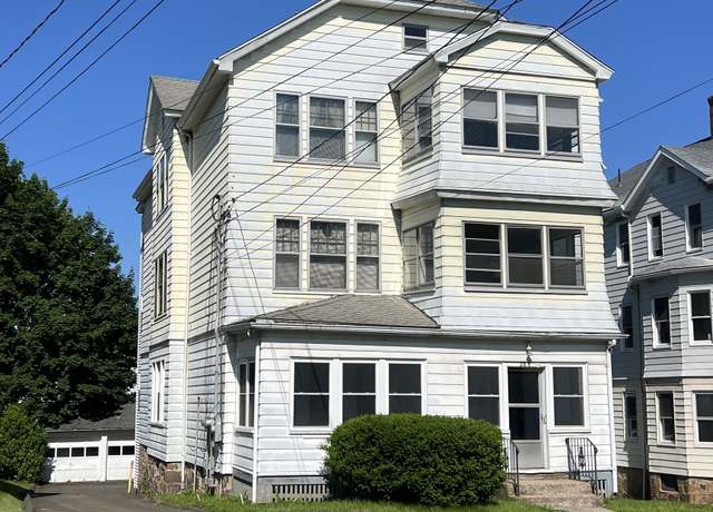 Property at 283 Linwood St, New Britain, CT 06052, 9 beds, 3 baths