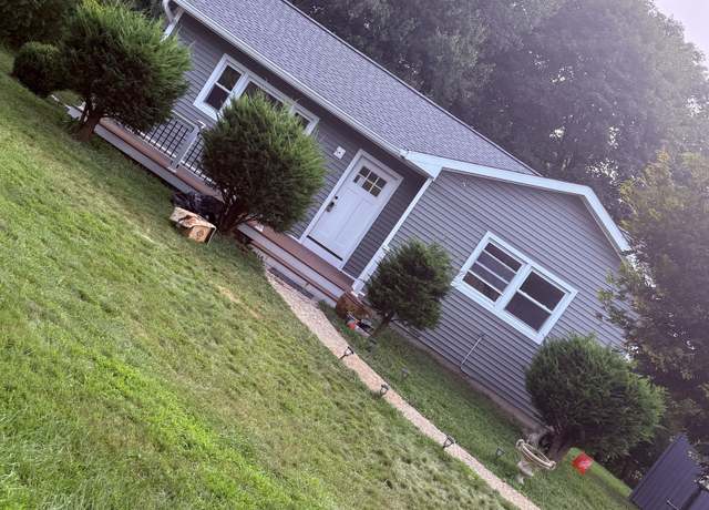 Property at 26 Mabel Ave, Danbury, CT 06811, 2 beds, 1 bath