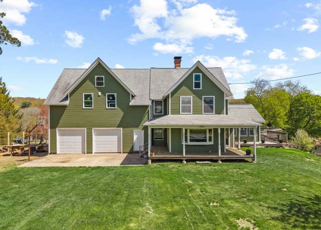 Property at 135 Maple Ave, Montville, CT 06382, 2 beds, 2 baths