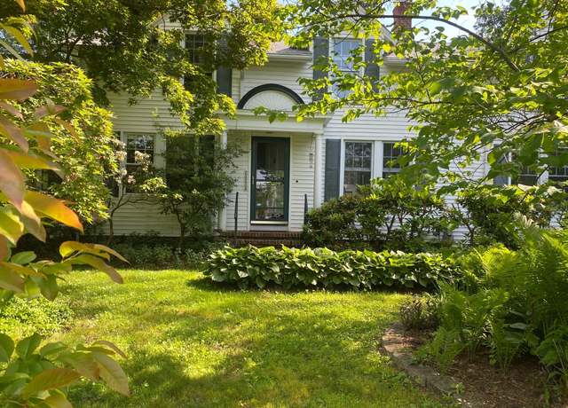 Property at 42 Homewood Ave, North Haven, CT 06473, 3 beds, 2.5 baths