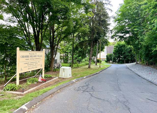 Property at 415 E Mitchell Ave #415, Cheshire, CT 06410, 2 beds, 1 bath