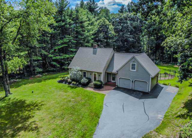 Property at 359 Barlow Cemetery Rd, Woodstock, CT 06281, 3 beds, 2.5 baths