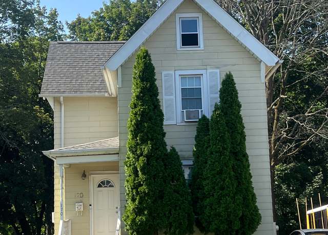 Property at 170 Monroe St, New Britain, CT 06052, 3 beds, 1 bath