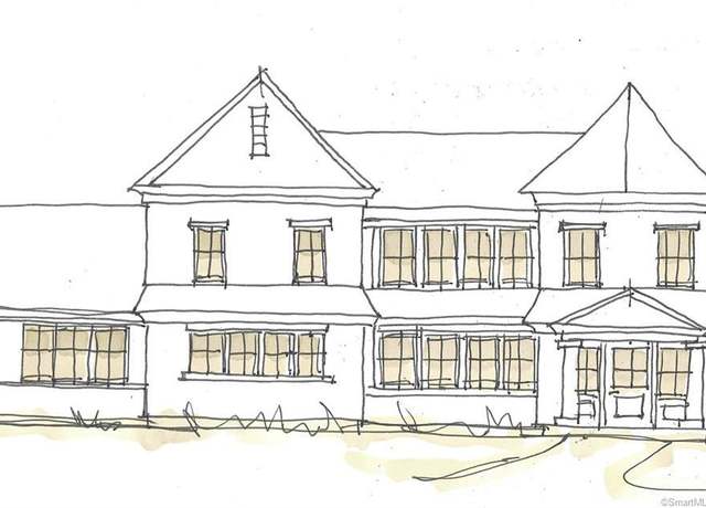Property at 65 Umpawaug Rd, Redding, CT 06896, 4 beds, 4 baths