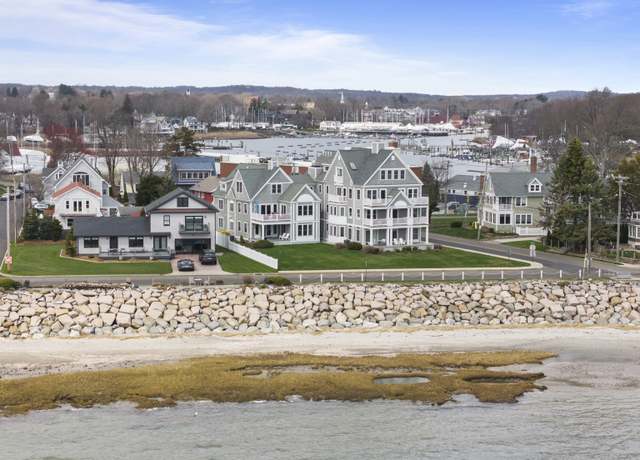 Property at 87 Trumbull Ave Apt 5, Milford, CT 06460, 2 beds, 2 baths