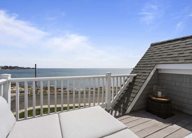 Property at 87 Trumbull Ave Apt 5, Milford, CT 06460, 2 beds, 2 baths