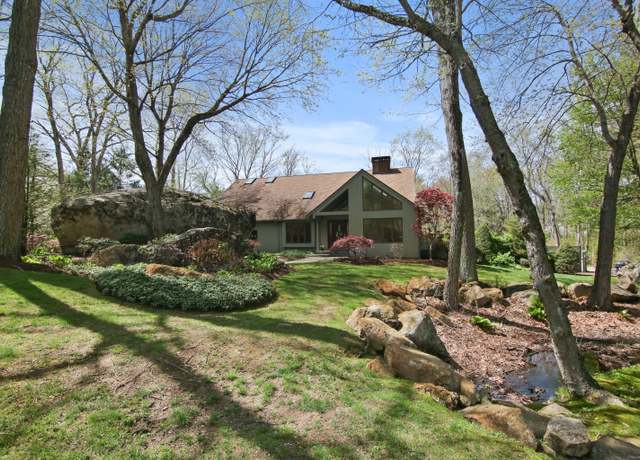 Property at 6 Wilson Pond Rd, Harwinton, CT 06791, 4 beds, 4 baths
