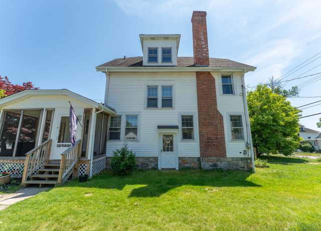 Property at 90 Broad St, Killingly, CT 06239, 3 beds, 2 baths