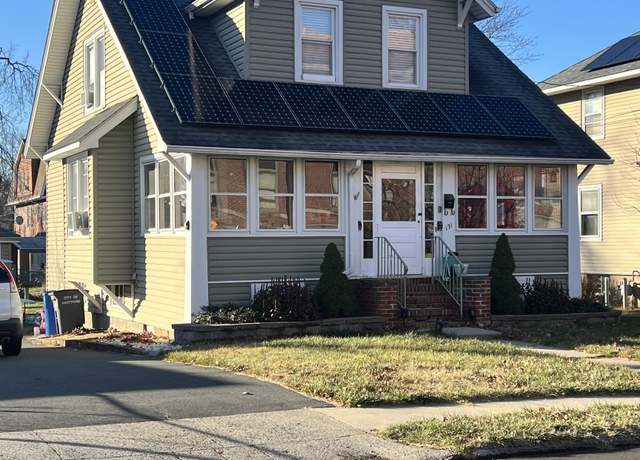 Property at 171 Monroe St, Hartford, CT 06114, 3 beds, 2 baths
