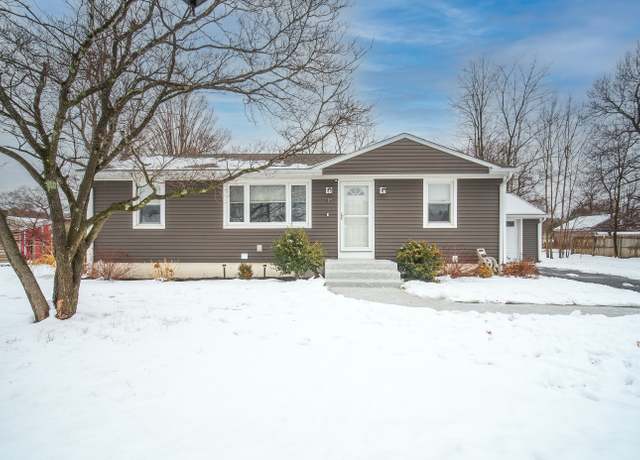 Property at 15 Franklin St, Southington, CT 06479, 2 beds, 1.5 baths