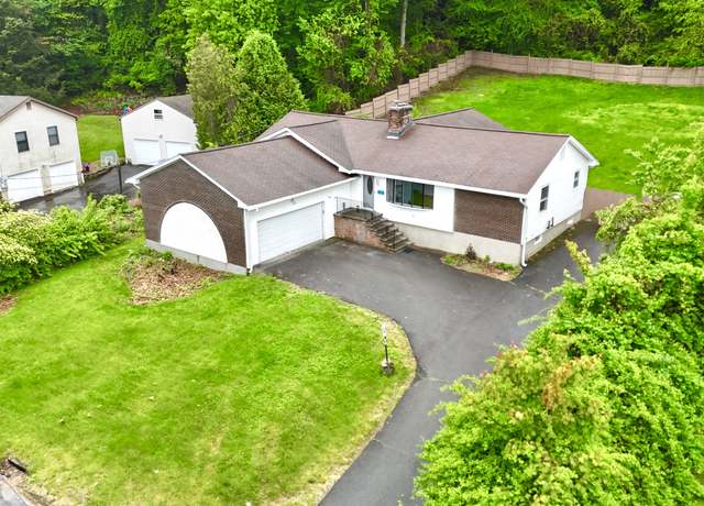 Property at 178 Stoddard Rd, Waterbury, CT 06708, 3 beds, 2 baths
