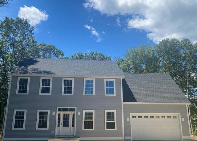 Property at 7 Chidley Way, Ledyard, CT 06339, 4 beds, 2.5 baths