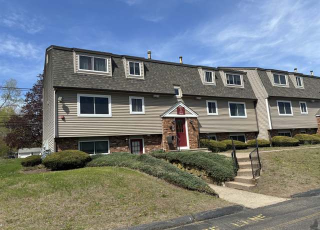 Property at 58 Evergreene #58, Wallingford, CT 06492, 1 bed, 1 bath